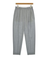 N.HOOLYWOOD（エヌハリウッド）スラックス グレー サイズ:36(S位) メンズ/2200646608051