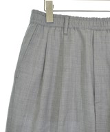 N.HOOLYWOOD（エヌハリウッド）スラックス グレー サイズ:36(S位) メンズ/2200646608051