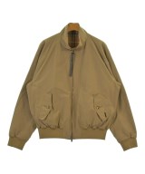 N.HOOLYWOOD（エヌハリウッド）ブルゾン ベージュ サイズ:36(S位) メンズ/2200646643014