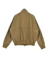 N.HOOLYWOOD（エヌハリウッド）ブルゾン ベージュ サイズ:36(S位) メンズ/2200646643014