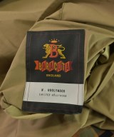 N.HOOLYWOOD（エヌハリウッド）ブルゾン ベージュ サイズ:36(S位) メンズ/2200646643014