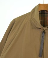 N.HOOLYWOOD（エヌハリウッド）ブルゾン ベージュ サイズ:36(S位) メンズ/2200646643014