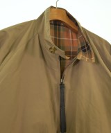 N.HOOLYWOOD（エヌハリウッド）ブルゾン ベージュ サイズ:36(S位) メンズ/2200646643014