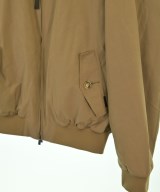 N.HOOLYWOOD（エヌハリウッド）ブルゾン ベージュ サイズ:36(S位) メンズ/2200646643014