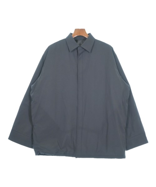 N.HOOLYWOOD(エヌハリウッド)その他 グレー サイズ:38(M位)/2200646643021