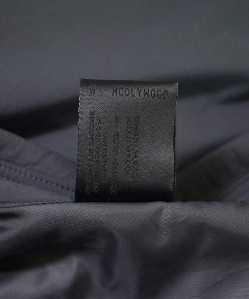 N.HOOLYWOOD（エヌハリウッド）その他 グレー サイズ:38(M位) メンズ/2200646643021