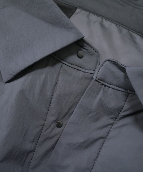 N.HOOLYWOOD（エヌハリウッド）その他 グレー サイズ:38(M位) メンズ/2200646643021