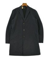 N.HOOLYWOOD（エヌハリウッド）チェスターコート 紺 サイズ:38(M位) メンズ/2200646726113