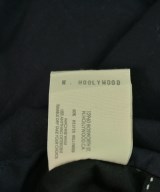 N.HOOLYWOOD（エヌハリウッド）チェスターコート 紺 サイズ:38(M位) メンズ/2200646726113