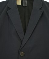 N.HOOLYWOOD（エヌハリウッド）チェスターコート 紺 サイズ:38(M位) メンズ/2200646726113