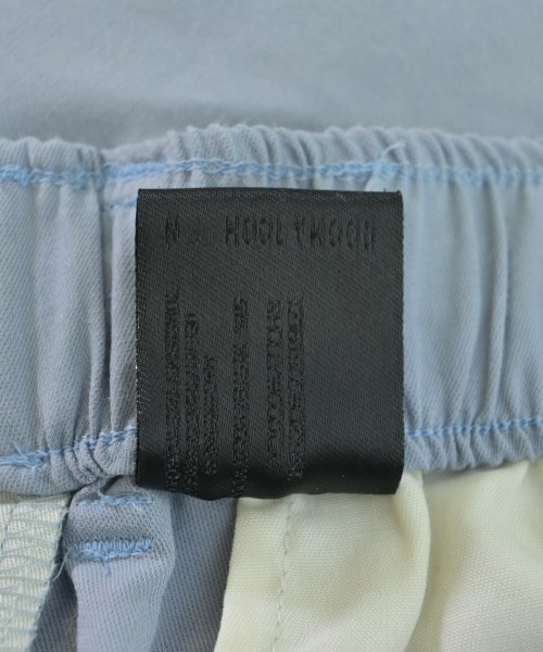 N.HOOLYWOOD（エヌハリウッド）その他 グレー サイズ:36(S位) メンズ/2200645528015