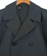 N.HOOLYWOOD（エヌハリウッド）ピーコート 紺 サイズ:36(S位) メンズ/2200646819228