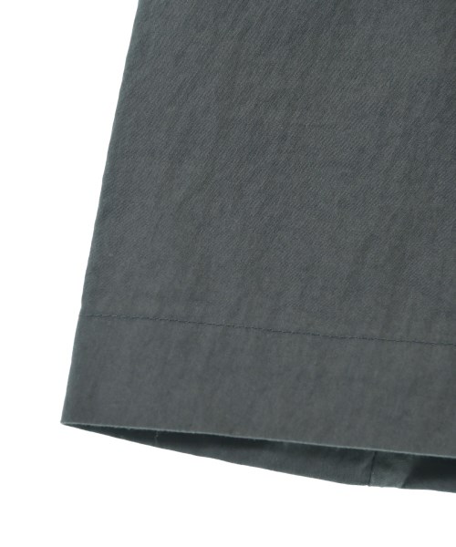 N.HOOLYWOOD（エヌハリウッド）ブルゾン グレー サイズ:36(S位) メンズ/2200646873015