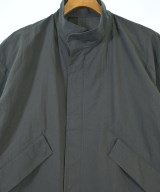 N.HOOLYWOOD（エヌハリウッド）ブルゾン グレー サイズ:36(S位) メンズ/2200646873015