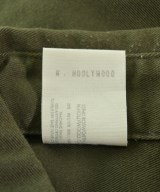 N.HOOLYWOOD（エヌハリウッド）カジュアルシャツ カーキ サイズ:38(M位) メンズ/2200639518039