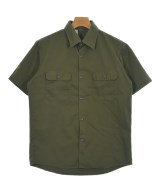 N.HOOLYWOOD カジュアルシャツ