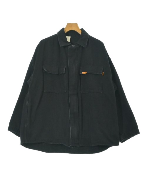 N.HOOLYWOOD(エヌハリウッド)その他 黒 サイズ:38(M位)/2200641882012