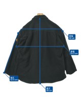 N.HOOLYWOOD（エヌハリウッド）その他 黒 サイズ:38(M位) メンズ/2200641882012