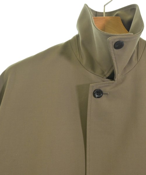 N.HOOLYWOOD（エヌハリウッド）その他 茶 サイズ:38(M位) メンズ/2200641882029