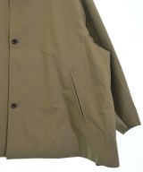 N.HOOLYWOOD（エヌハリウッド）その他 茶 サイズ:38(M位) メンズ/2200641882029