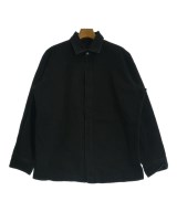 N.HOOLYWOOD（エヌハリウッド）カジュアルシャツ 黒 サイズ:36(S位) メンズ/2200641882036