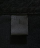 N.HOOLYWOOD（エヌハリウッド）カジュアルシャツ 黒 サイズ:36(S位) メンズ/2200641882036