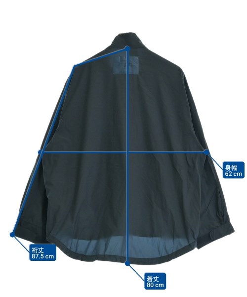 N.HOOLYWOOD（エヌハリウッド）その他 青 サイズ:38(M位) メンズ/2200641882043