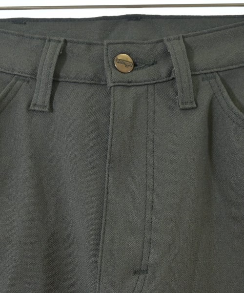 N.HOOLYWOOD（エヌハリウッド）その他 グレー サイズ:36(S位) メンズ/2200646995014