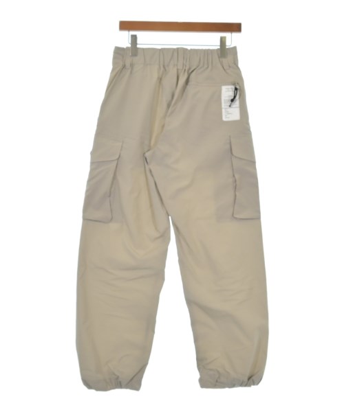 N.HOOLYWOOD（エヌハリウッド）その他 ベージュ サイズ:36(S位) メンズ/2200646995021