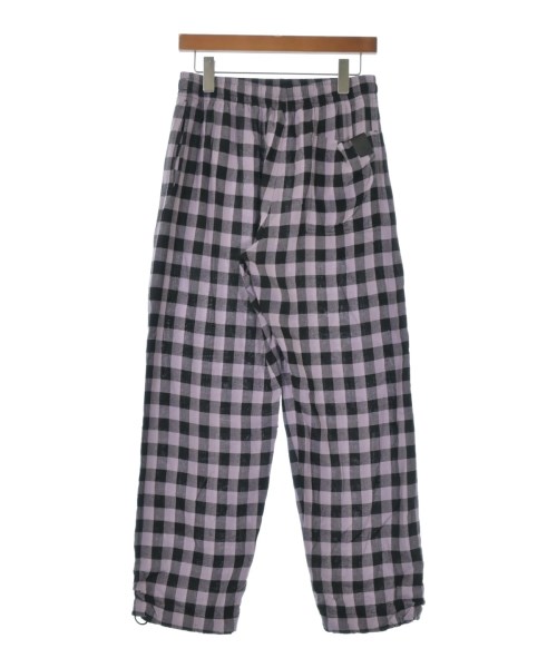 N.HOOLYWOOD（エヌハリウッド）その他 紫 サイズ:36(S位) メンズ/2200646995038