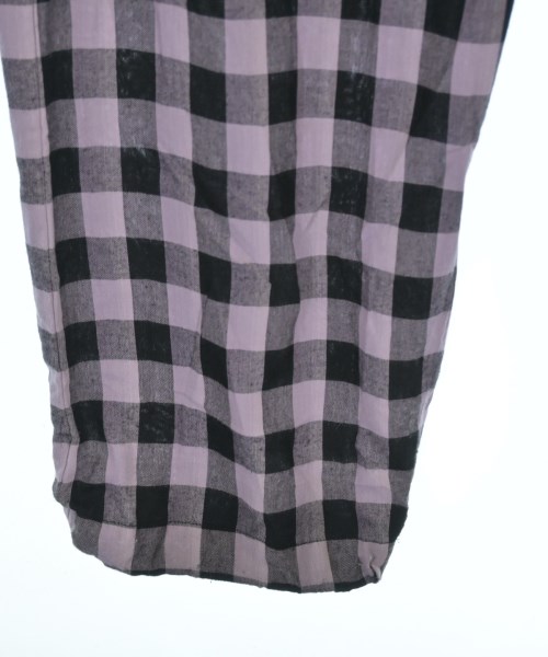 N.HOOLYWOOD（エヌハリウッド）その他 紫 サイズ:36(S位) メンズ/2200646995038