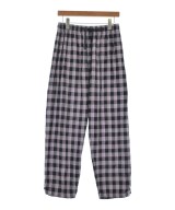 N.HOOLYWOOD（エヌハリウッド）その他 紫 サイズ:36(S位) メンズ/2200646995038