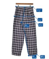 N.HOOLYWOOD（エヌハリウッド）その他 紫 サイズ:36(S位) メンズ/2200646995038