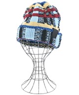 N.HOOLYWOOD ニットキャップ・ビーニー