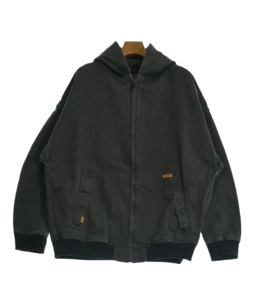 N.HOOLYWOOD(エヌハリウッド)その他 グレー サイズ:38(M位)/2200647089019