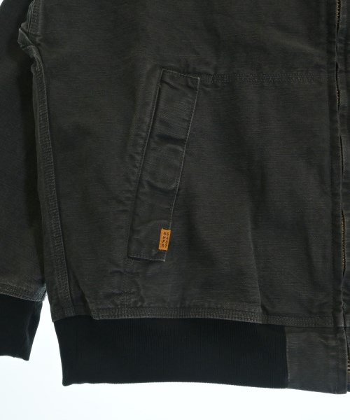 N.HOOLYWOOD（エヌハリウッド）その他 グレー サイズ:38(M位) メンズ/2200647089019