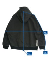 N.HOOLYWOOD（エヌハリウッド）その他 グレー サイズ:38(M位) メンズ/2200647089019