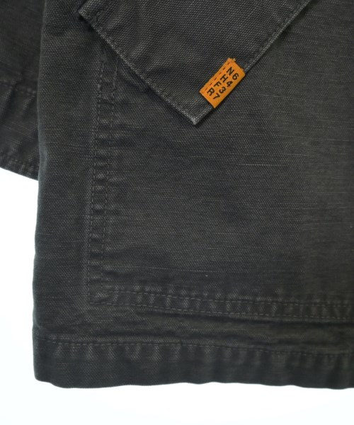 N.HOOLYWOOD（エヌハリウッド）その他 黒 サイズ:38(M位) メンズ/2200647089026