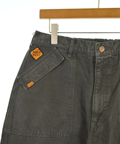 N.HOOLYWOOD（エヌハリウッド）その他 グレー サイズ:38(M位) メンズ/2200647089033