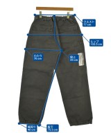 N.HOOLYWOOD（エヌハリウッド）その他 グレー サイズ:38(M位) メンズ/2200647089033