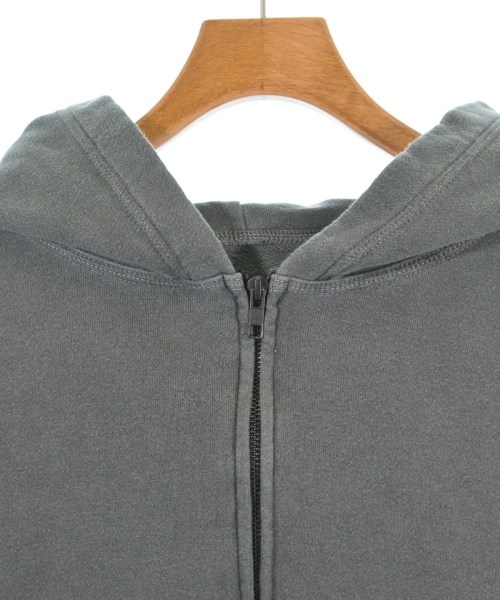 N.HOOLYWOOD（エヌハリウッド）パーカー グレー サイズ:40(L位) メンズ/2200647089040