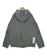 N.HOOLYWOOD（エヌハリウッド）パーカー グレー サイズ:40(L位) メンズ/2200647089040