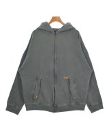 N.HOOLYWOOD（エヌハリウッド）パーカー グレー サイズ:40(L位) メンズ/2200647089040