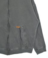 N.HOOLYWOOD（エヌハリウッド）パーカー グレー サイズ:40(L位) メンズ/2200647089040