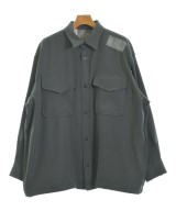 N.HOOLYWOOD カジュアルシャツ