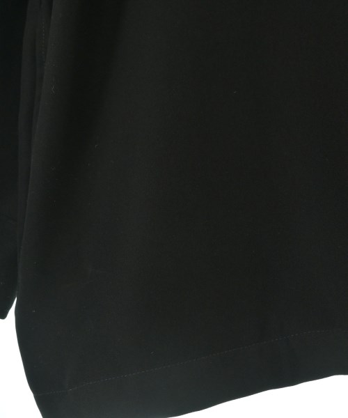 N.HOOLYWOOD（エヌハリウッド）カジュアルシャツ 黒 サイズ:M メンズ/2200647089064