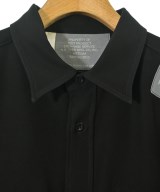 N.HOOLYWOOD（エヌハリウッド）カジュアルシャツ 黒 サイズ:M メンズ/2200647089064