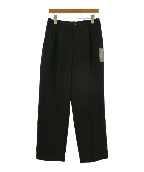 N.HOOLYWOOD(エヌハリウッド)その他 黒 サイズ:38(M位)/2200647089071