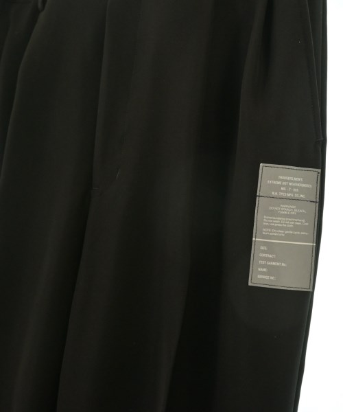 N.HOOLYWOOD（エヌハリウッド）その他 黒 サイズ:38(M位) メンズ/2200647089071