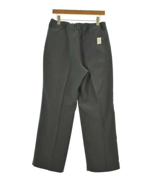 N.HOOLYWOOD（エヌハリウッド）その他 グレー サイズ:38(M位) メンズ/2200647089088